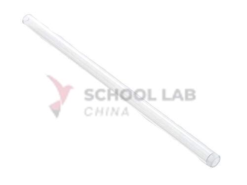 Combustion Tube: 300mm x 17mm